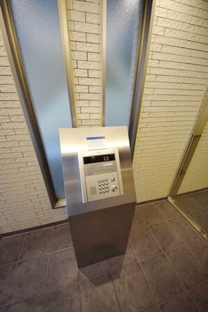 カスタリア人形町IIIの物件内観写真